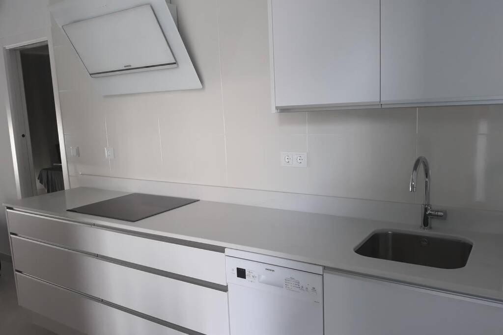 Apartment Casa Kayrel Iceberg *