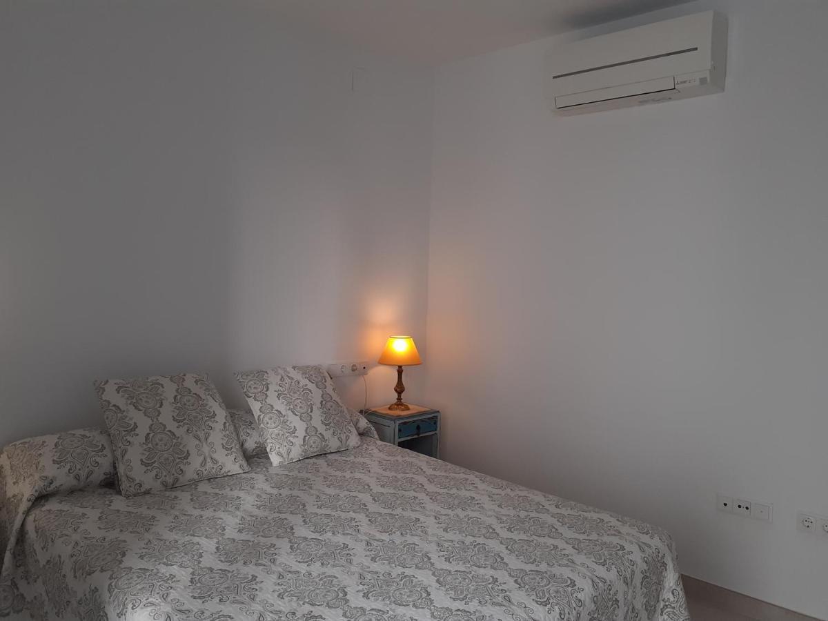 Apartment Casa Kayrel Iceberg Tarifa