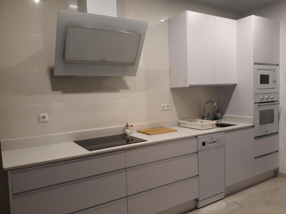 Apartment Casa Kayrel Iceberg *